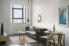 Sonder by Marriott Bonvoy Le Guerin Apartments Le Plateau-Mont-Royal