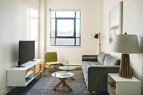 Sonder by Marriott Bonvoy Le Guerin Apartments Le Plateau-Mont-Royal