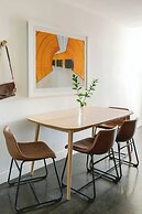 Sonder by Marriott Bonvoy Le Guerin Apartments Le Plateau-Mont-Royal