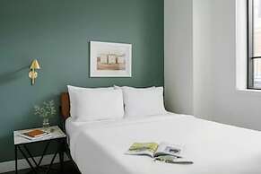 Sonder by Marriott Bonvoy Le Guerin Apartments Le Plateau-Mont-Royal