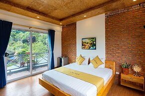 An Thai Bar & Homestay