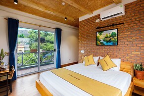 An Thai Bar & Homestay