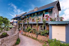 An Thai Bar & Homestay