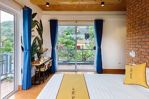 An Thai Bar & Homestay