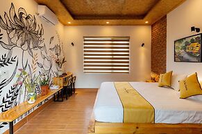 An Thai Bar & Homestay