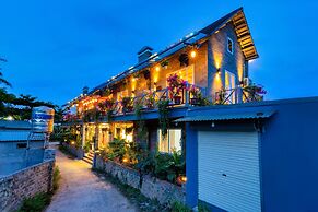 An Thai Bar & Homestay