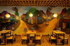 An Thai Bar & Homestay