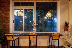 An Thai Bar & Homestay