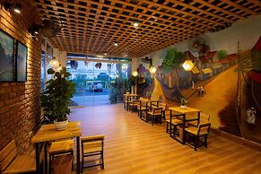 An Thai Bar & Homestay