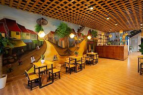 An Thai Bar & Homestay