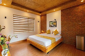 An Thai Bar & Homestay