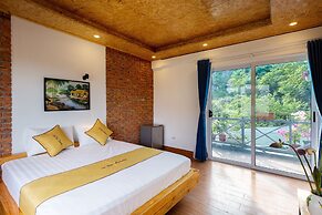 An Thai Bar & Homestay