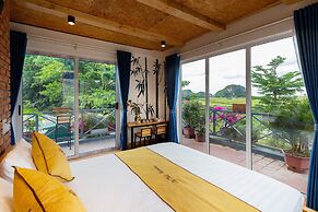 An Thai Bar & Homestay