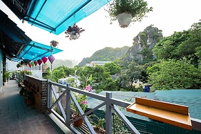 An Thai Bar & Homestay