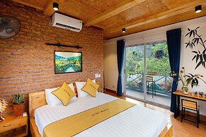 An Thai Bar & Homestay