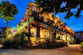 An Thai Bar & Homestay