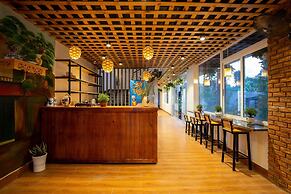 An Thai Bar & Homestay