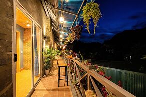 An Thai Bar & Homestay