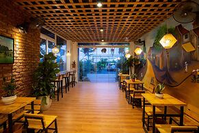 An Thai Bar & Homestay