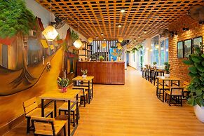 An Thai Bar & Homestay