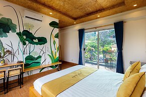 An Thai Bar & Homestay