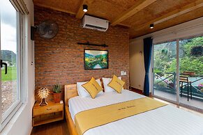 An Thai Bar & Homestay