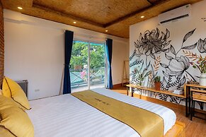 An Thai Bar & Homestay