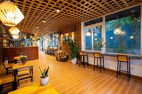 An Thai Bar & Homestay