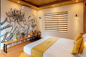 An Thai Bar & Homestay