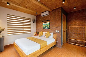 An Thai Bar & Homestay