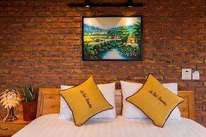 An Thai Bar & Homestay