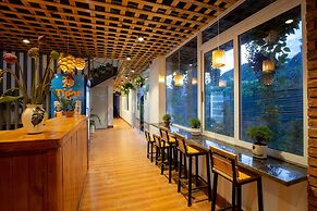 An Thai Bar & Homestay