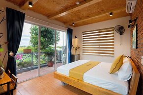 An Thai Bar & Homestay