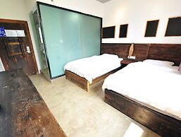 Yangshuo Sudder Street Guesthouse