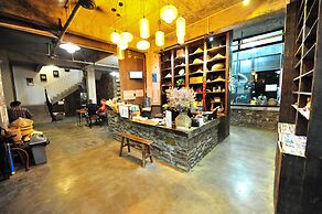 Yangshuo Sudder Street Guesthouse