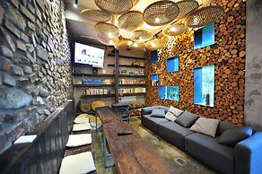 Yangshuo Sudder Street Guesthouse