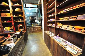 Yangshuo Sudder Street Guesthouse