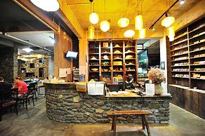 Yangshuo Sudder Street Guesthouse