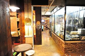 Yangshuo Sudder Street Guesthouse