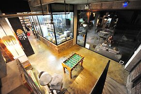 Yangshuo Sudder Street Guesthouse