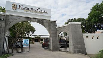 Hacienda Galea Resort and Events Place