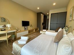 Ceylonz Starlight Suites Bukit Bintang