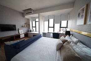 Ceylonz Starlight Suites Bukit Bintang