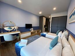 Ceylonz Starlight Suites Bukit Bintang