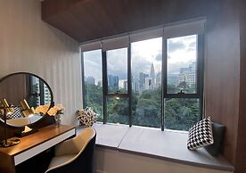 Ceylonz Starlight Suites Bukit Bintang