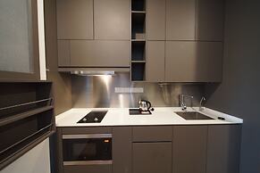 Ceylonz Starlight Suites Bukit Bintang