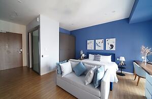 Ceylonz Starlight Suites Bukit Bintang