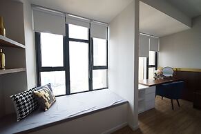 Ceylonz Starlight Suites Bukit Bintang