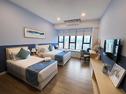 Ceylonz Starlight Suites Bukit Bintang