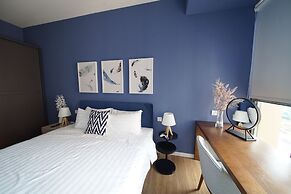 Ceylonz Starlight Suites Bukit Bintang